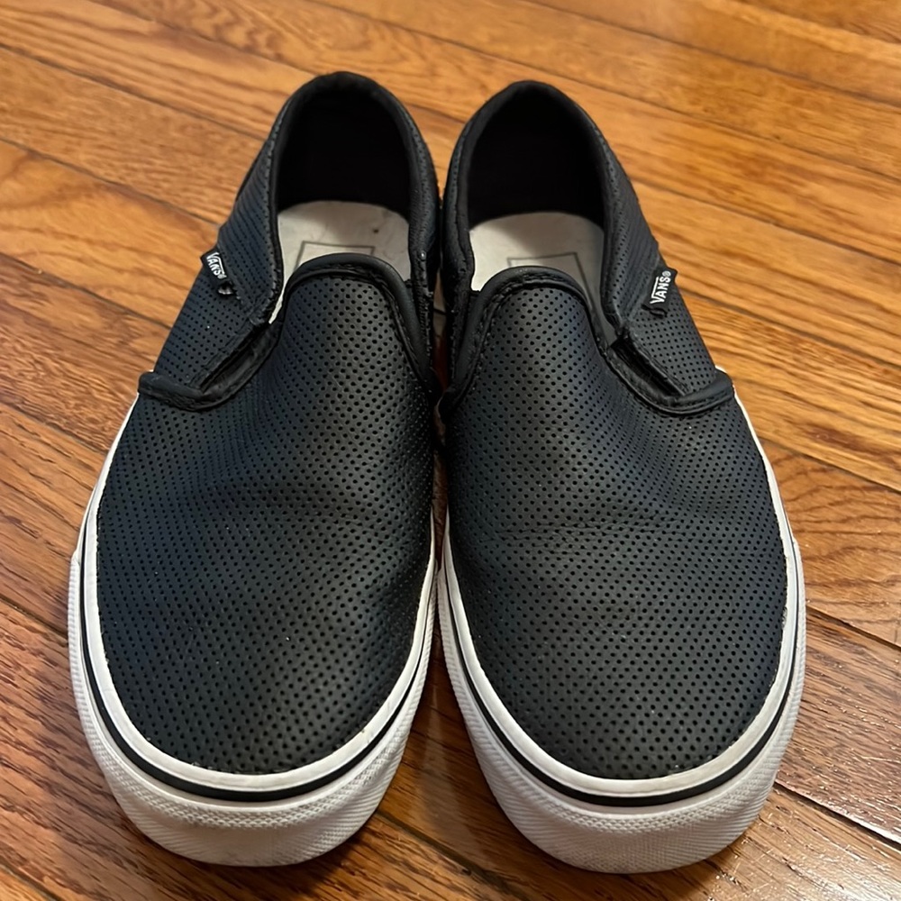 Vans